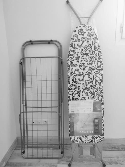 Appartement 2, Jardin, Collation, 5 Min De L'Aeroport Cdg Le Mesnil-Amelot Dış mekan fotoğraf